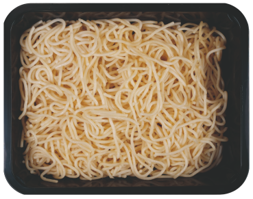 gekochte Spaghetti 1000g